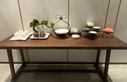 KWE贵宾休息室(T3国内 )