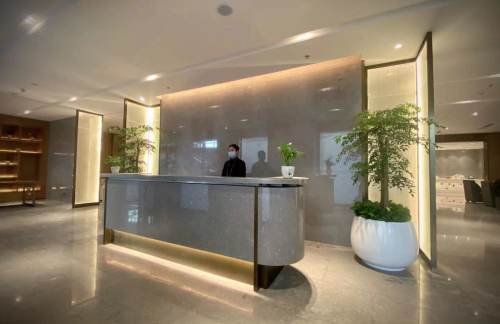 KWE贵宾休息室(T3国内 )