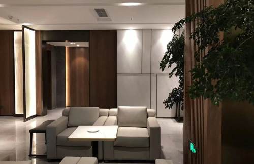 KWE贵宾休息室(T3国内 )