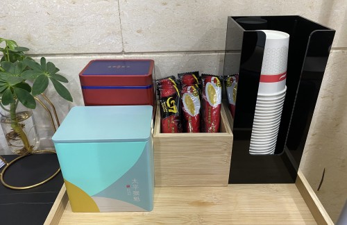 hfz龙腾安徽金融贵宾厅