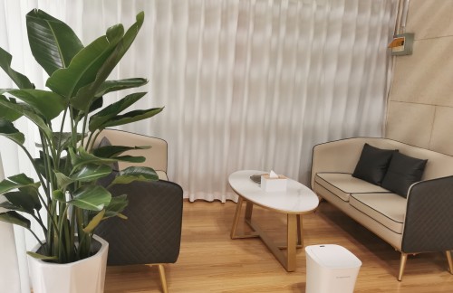 hfz龙腾安徽金融贵宾厅