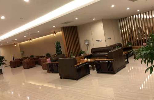 LXA高舱位休息室(T3国内)