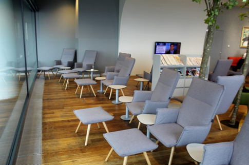 VIEAustrian Business Lounge Non-Schengen