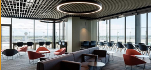 巴黎奥利机场Primeclass Lounge