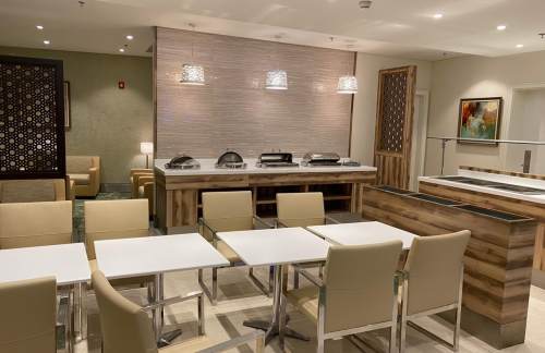 JEDPlaza Premium Lounge