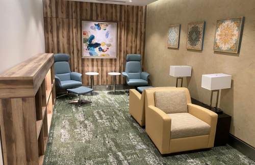 JEDPlaza Premium Lounge