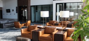 科马亚瓜国际机场Sala VIP PIA