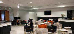哈拉雷国际机场The Lounge