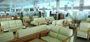 科威特国际机场【暂停开放】Premier Lounge
