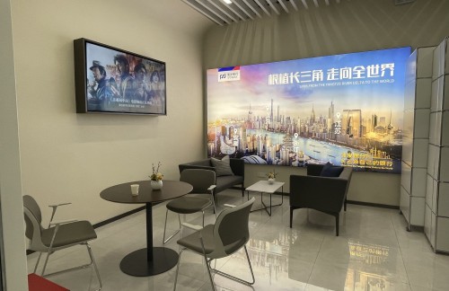 hzdz龙腾出行合作贵宾厅