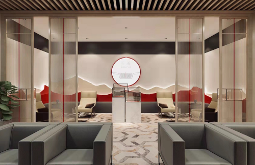 TNA贵宾C区（国内出发）