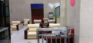 天门南站龙腾VIP贵宾俱乐部