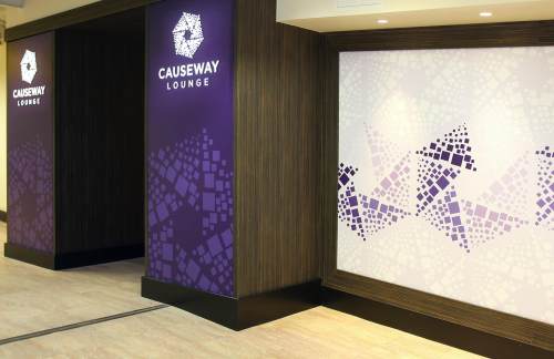 BFSThe Causeway Lounge