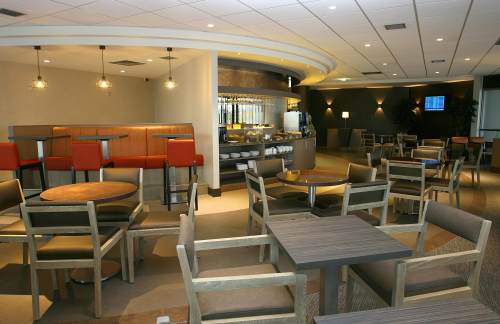 BFSThe Causeway Lounge