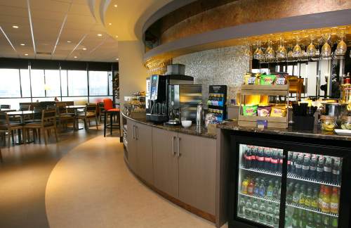 BFSThe Causeway Lounge