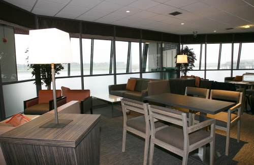 BFSThe Causeway Lounge