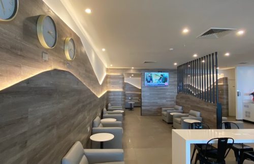 ANFSalon Pacific Club Antofagasta