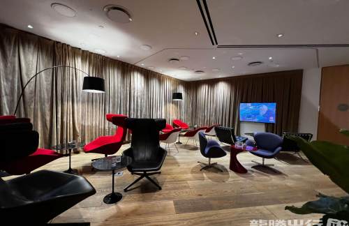 EWRVirgin Atlantic Clubhouse operated by Plaza Premium Group