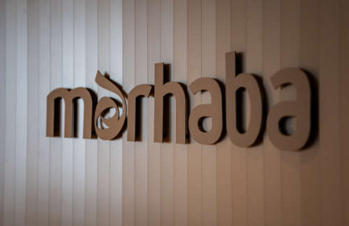 ZRHMarhaba Lounge
