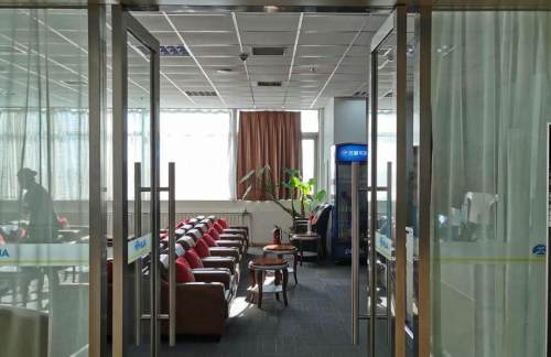 哈爾濱太平國際機場貴賓休息室