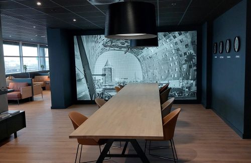 RTMPrima Vista Lounge