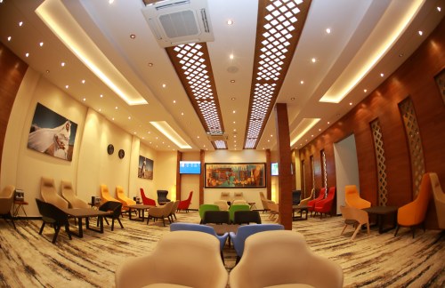 ADDPlaza Premium Lounge