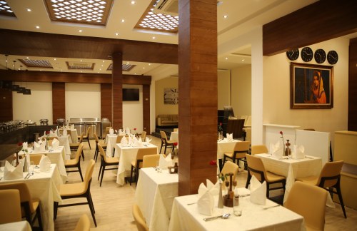 ADDPlaza Premium Lounge