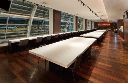 HNDAIRPORT LOUNGE （南）