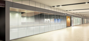 东京羽田国际机场POWER LOUNGE CENTRAL(T1)