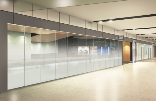 HNDPOWER LOUNGE CENTRAL(T1)