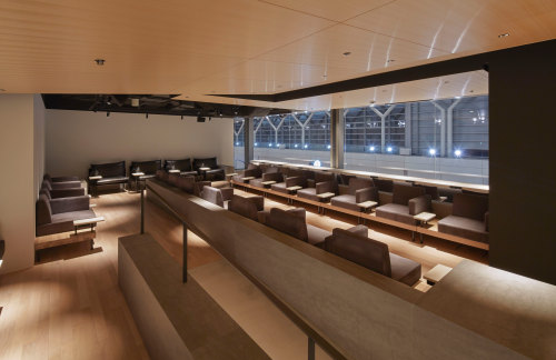 HNDPOWER LOUNGE CENTRAL(T2)