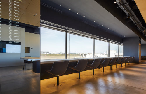 HNDPOWER LOUNGE SOUTH