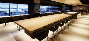 东京羽田国际机场POWER LOUNGE NORTH (T1)