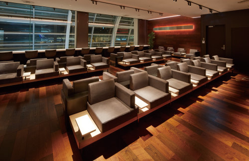HNDAIRPORT LOUNGE （南）