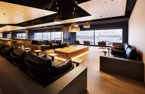 HNDPOWER LOUNGE NORTH (T1)