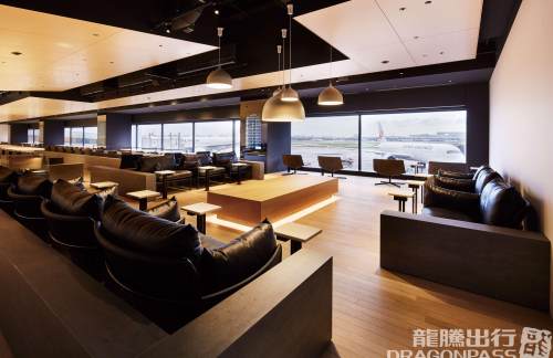 HNDPOWER LOUNGE NORTH (T2)