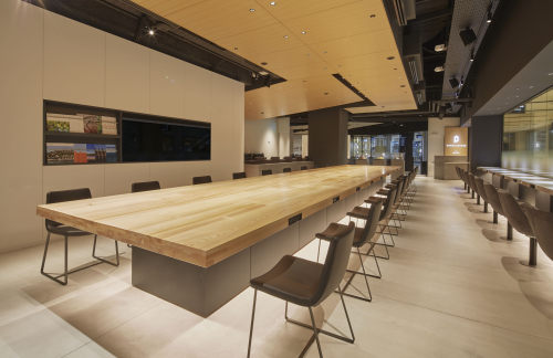 HNDPOWER LOUNGE CENTRAL(T1)