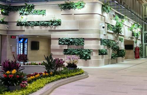 KWE南航贵宾室（T3国内）