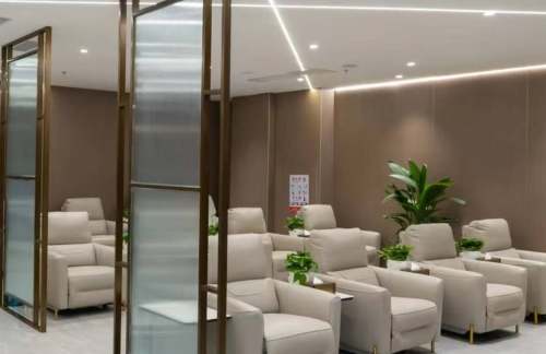 KWE南航贵宾室（T3国内）