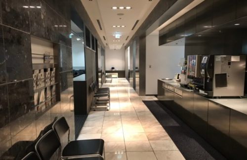 OKALounge華〜hana〜