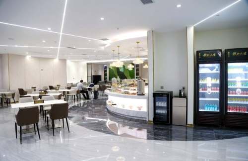 KWE南航贵宾室（T3国内）