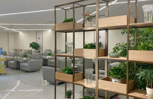 KWE南航贵宾室（T3国内）