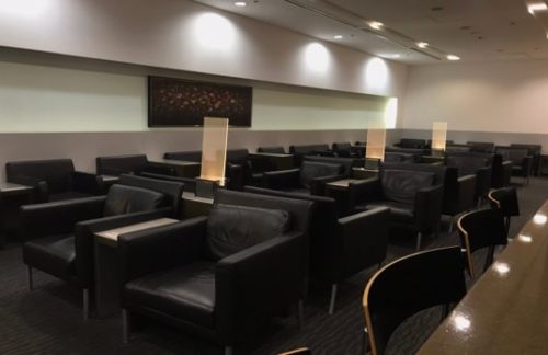 OKALounge華〜hana〜