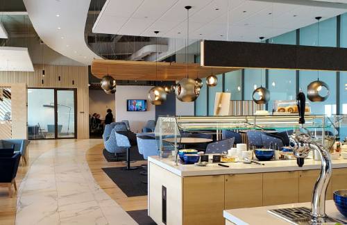 YOWAspire Salon Lounge