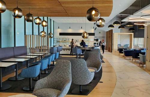 YOWAspire Salon Lounge