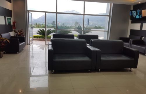 LOHSala VIP Catamayo