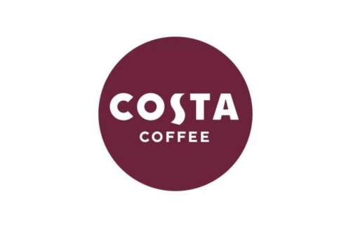 海口美兰国际机场Costa Coffee