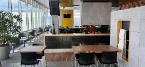 乔治敦国际机场Roraima Executive Lounge