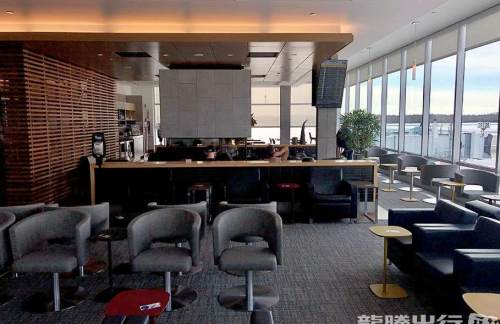 喬治城國際機場Roraima Executive Lounge (Terminal A)