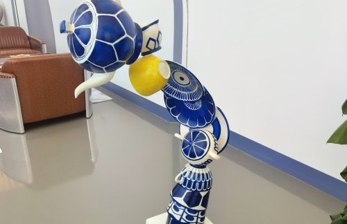 TVS头等舱休息室